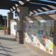 Tile Wall