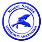 Niguel Shores logo