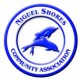 Niguel Shores logo Niguel Shores logo