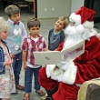 Dec 2016 Santa's story book