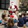 Tree Lighting and Stories with Santa 1