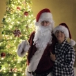 Tree Lighting and Stories with Santa 2