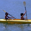 kayak