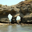 three-arch-bay