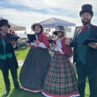 carolers