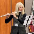 Sharon-Flute