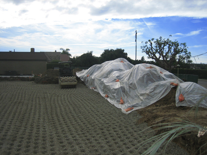 Clubhouse Constructi#7A8D3B