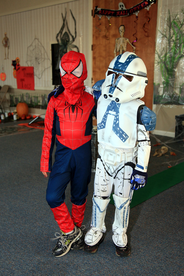 Hallowe'en 2007 019