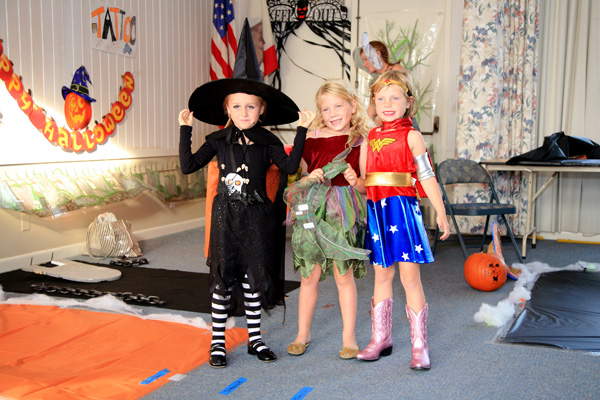 Hallowe'en 2007 021