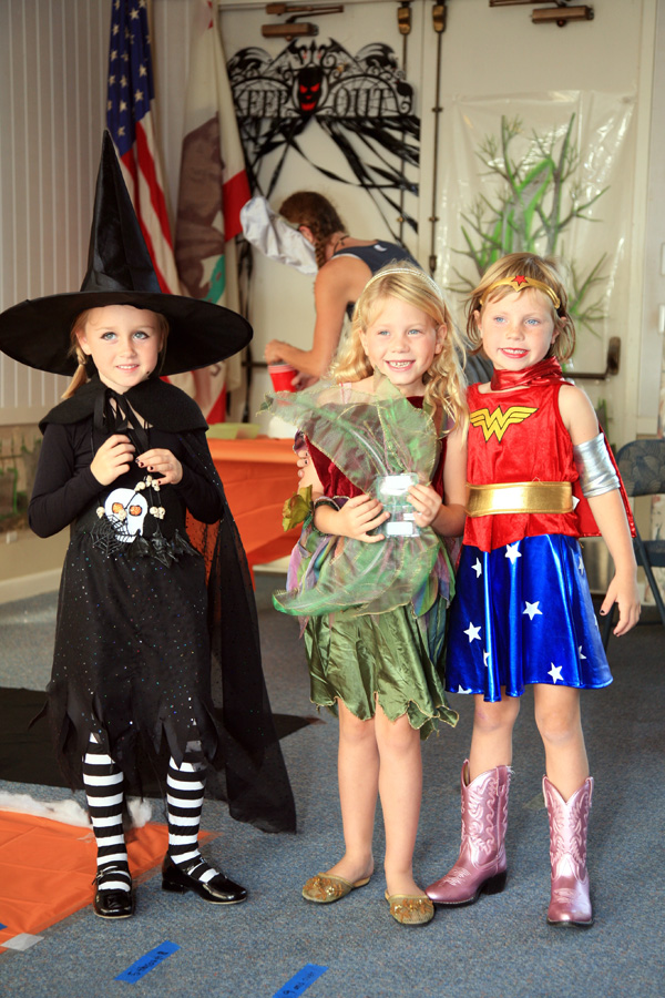 Hallowe'en 2007 022