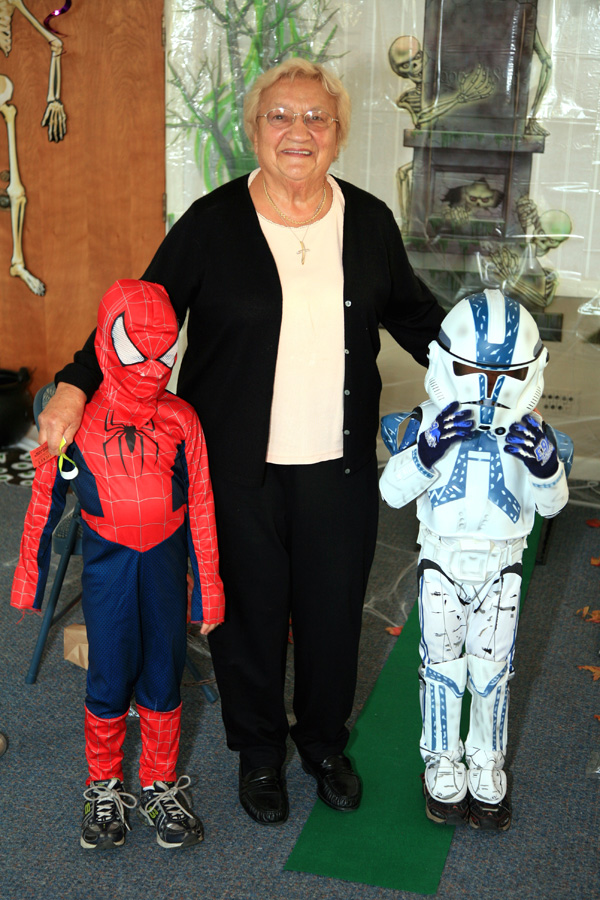 Hallowe'en 2007 023
