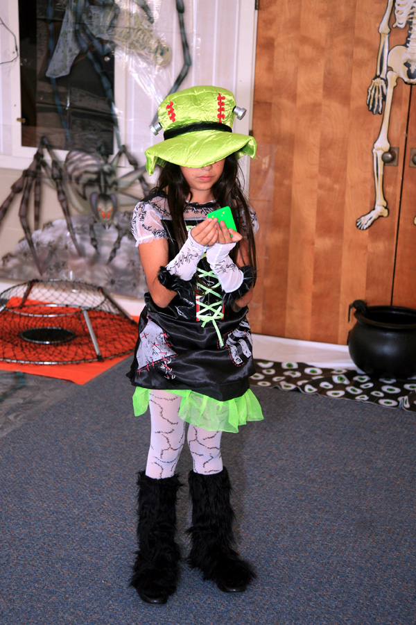 Hallowe'en 2007 024