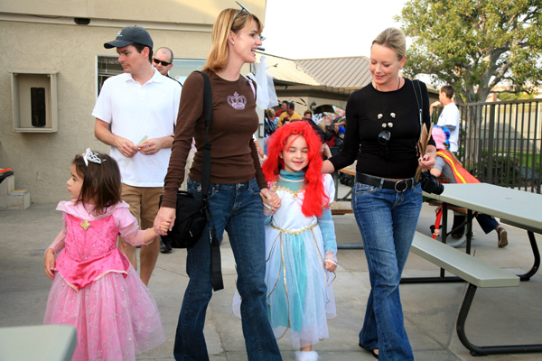 Hallowe'en 2007 042