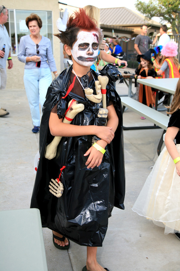 Hallowe'en 2007 046
