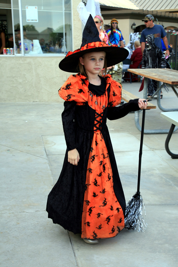 Hallowe'en 2007 050