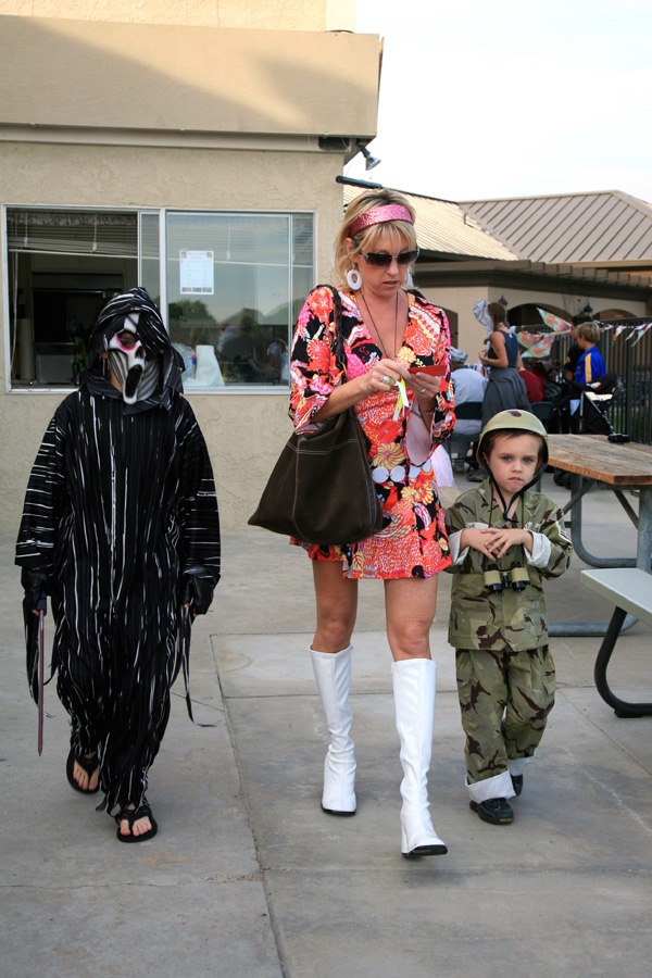 Hallowe'en 2007 052