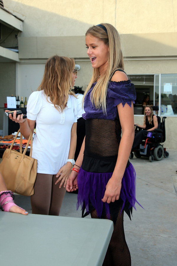 Hallowe'en 2007 056