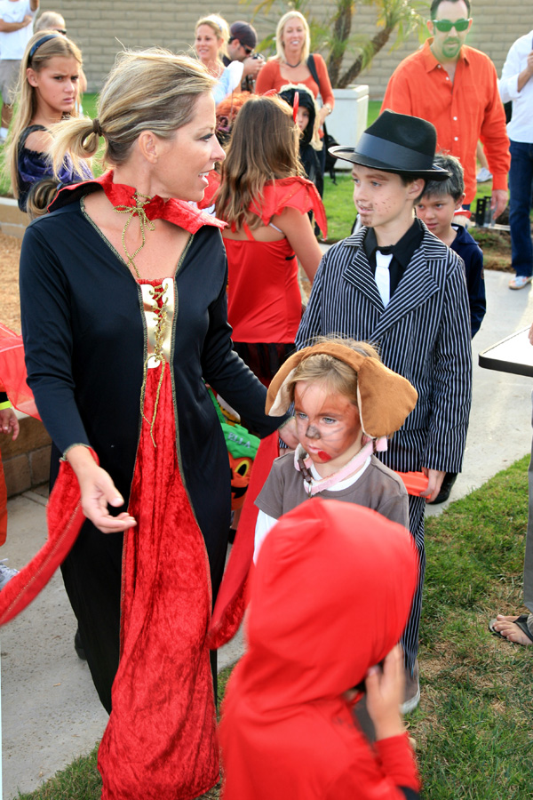 Hallowe'en 2007 076