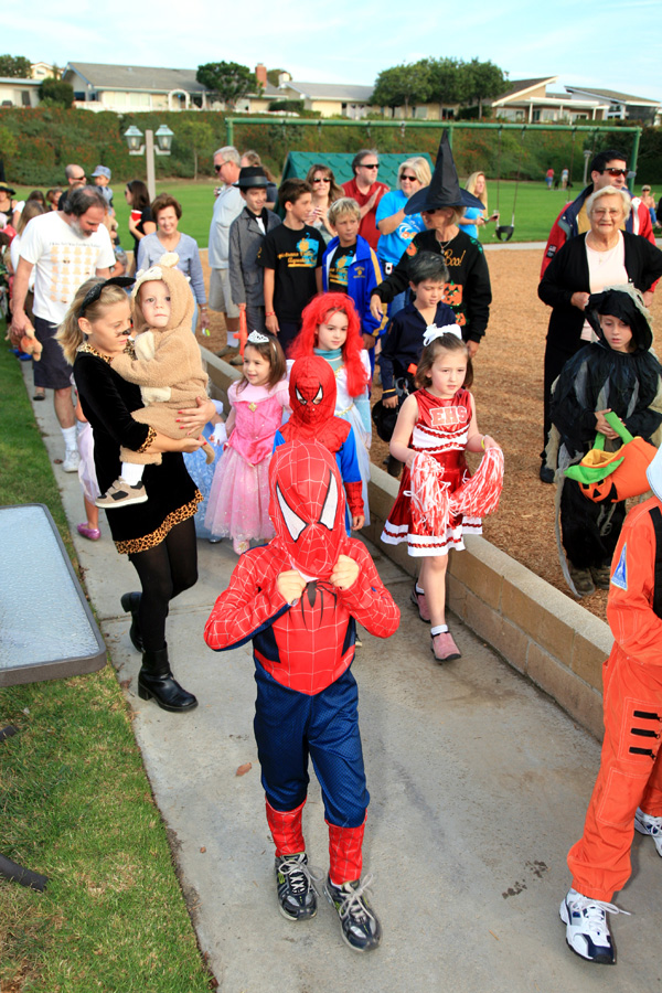 Hallowe'en 2007 083