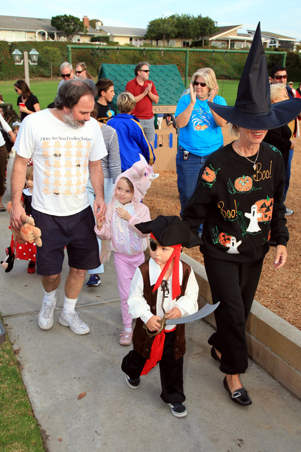 Hallowe'en 2007 086