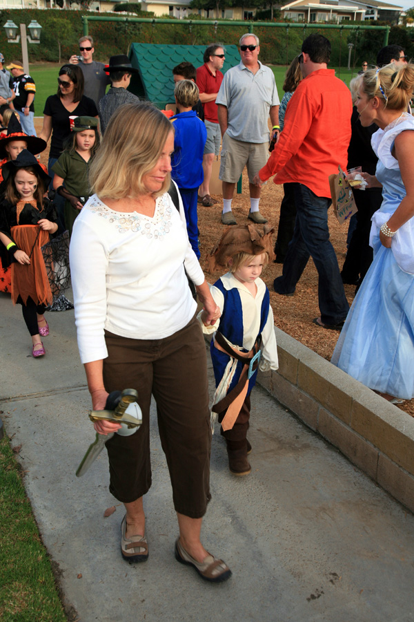 Hallowe'en 2007 089