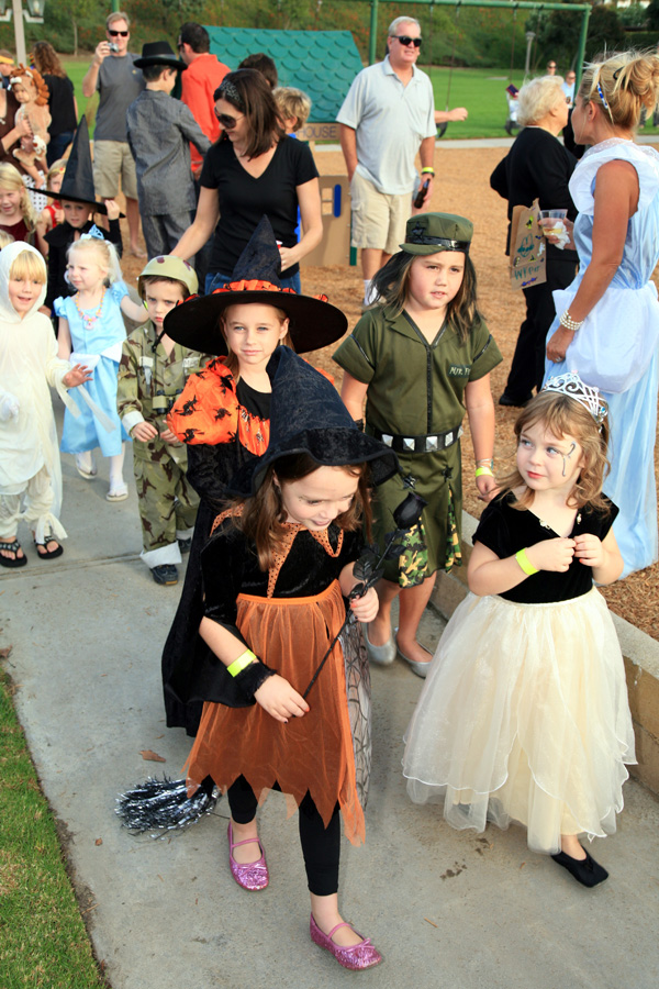 Hallowe'en 2007 091