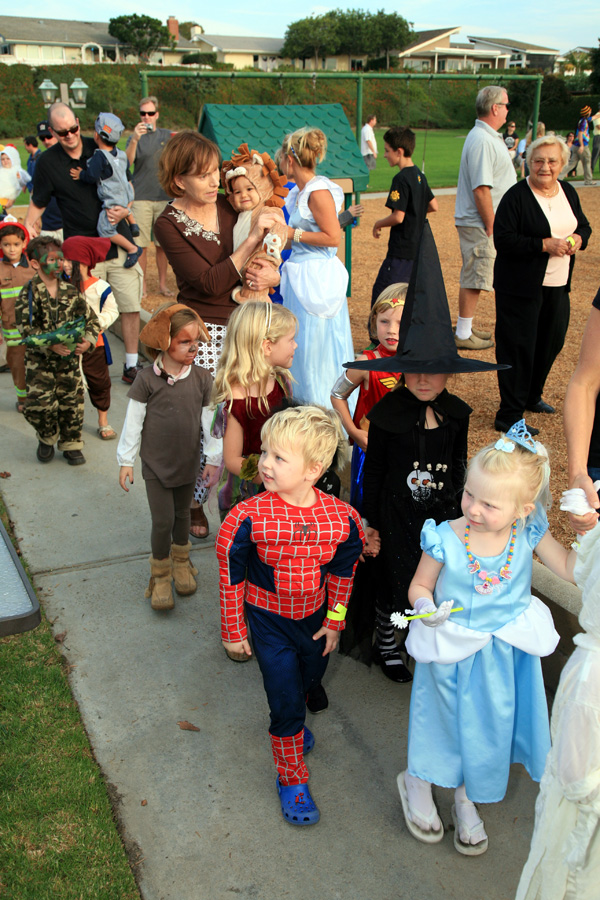 Hallowe'en 2007 093