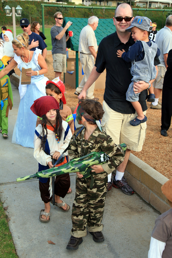 Hallowe'en 2007 095