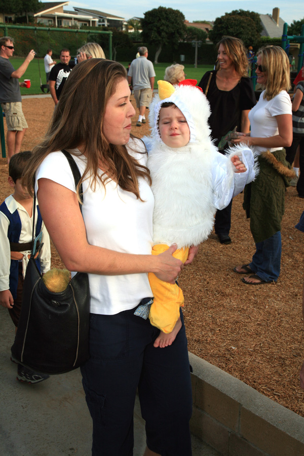 Hallowe'en 2007 099