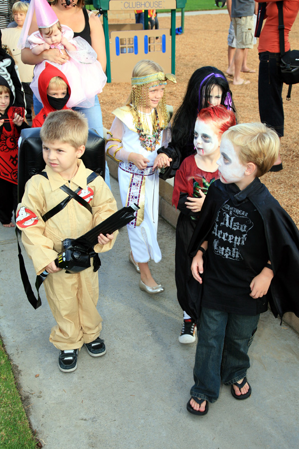 Hallowe'en 2007 101