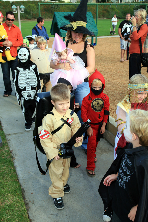 Hallowe'en 2007 102