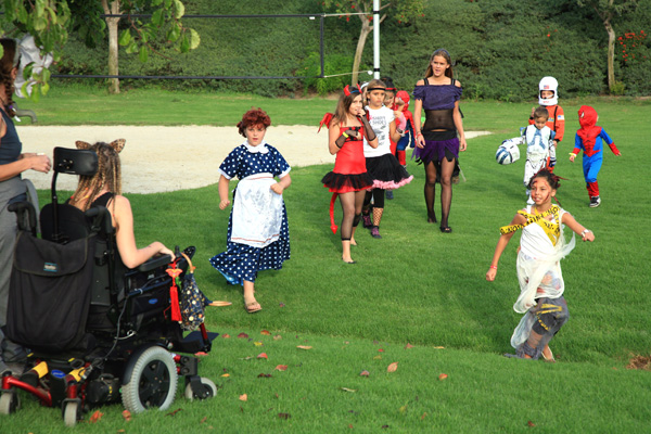 Hallowe'en 2007 110