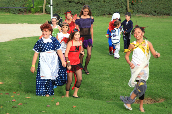 Hallowe'en 2007 111