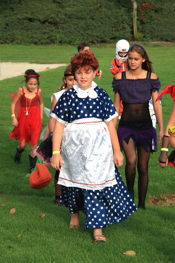 Hallowe'en 2007 112