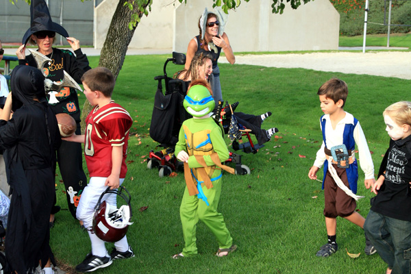 Hallowe'en 2007 153