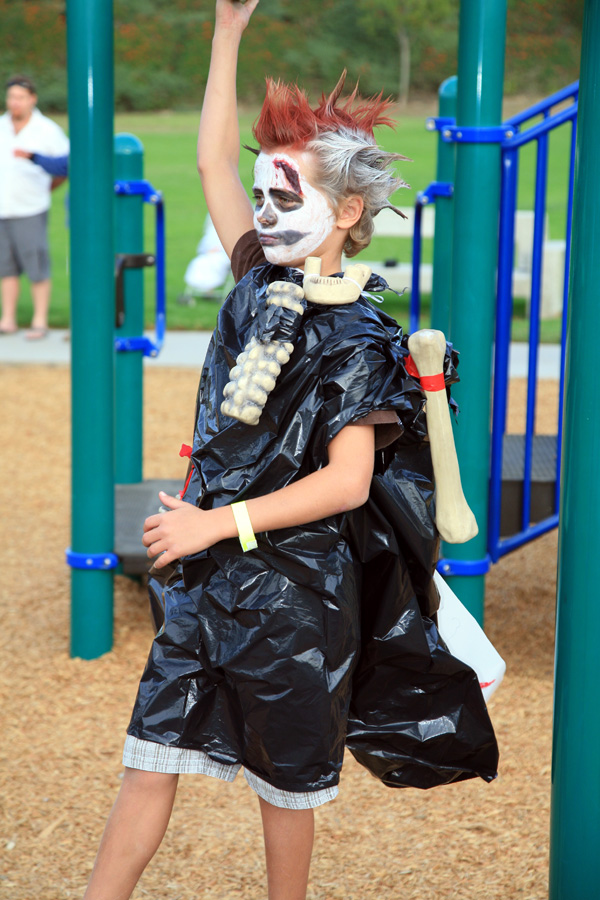 Hallowe'en 2007 174