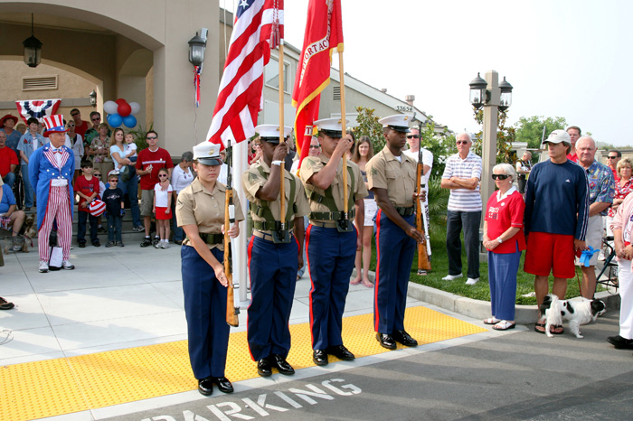 July 4, 2008 101