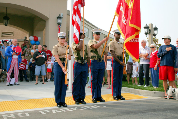 July 4, 2008 107