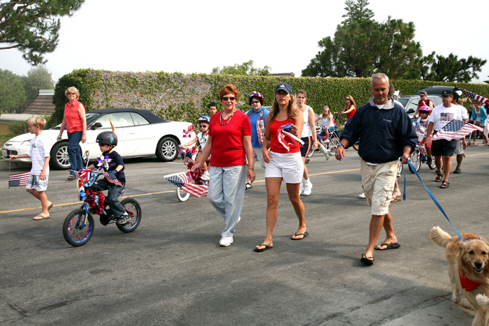 July 4, 2008 200