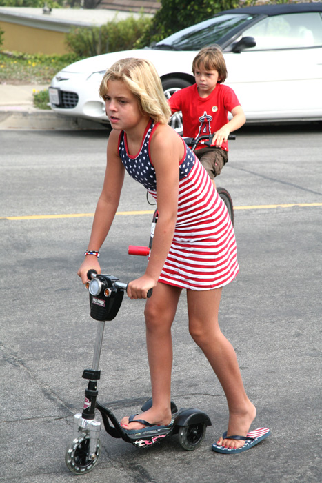 July 4, 2008 232