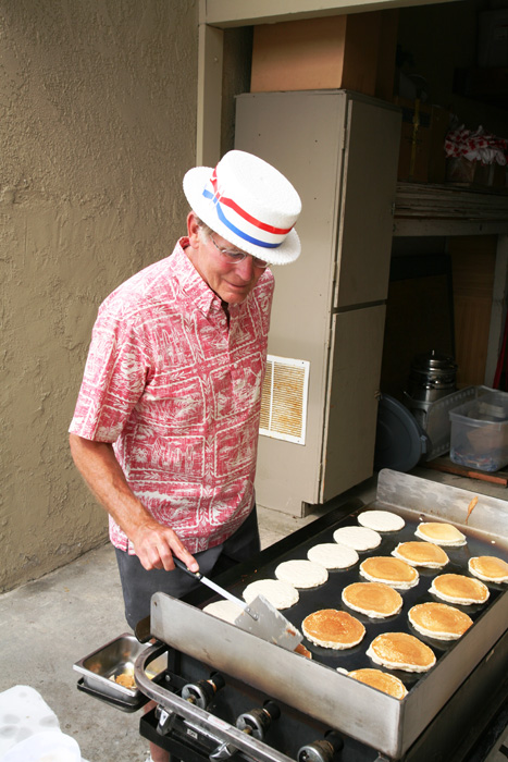 July 4, 2008 350