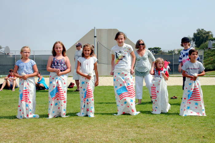 July 4, 2008 430