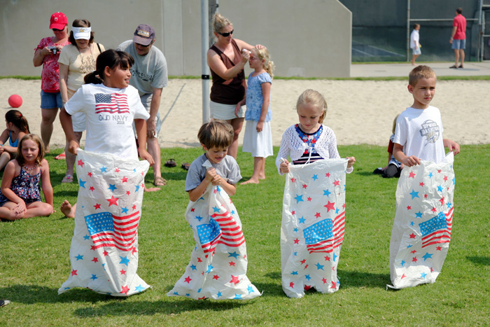 July 4, 2008 443