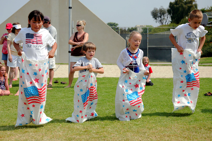 July 4, 2008 445