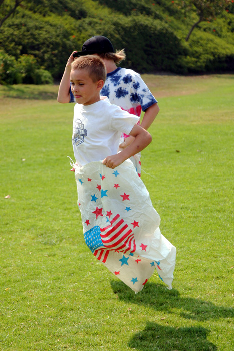 July 4, 2008 450