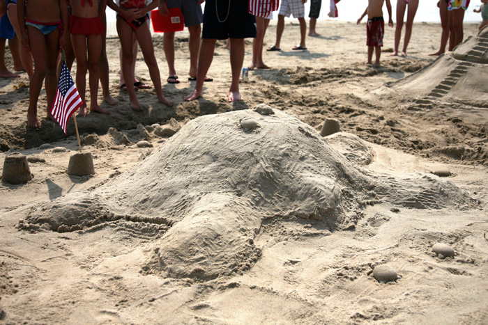 July 4, 2008 731