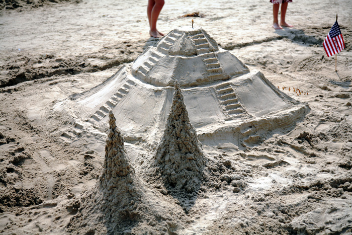 July 4, 2008 733