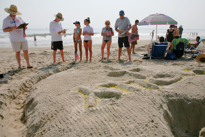 July 4, 2008 818