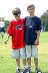 July 4, 2008 400