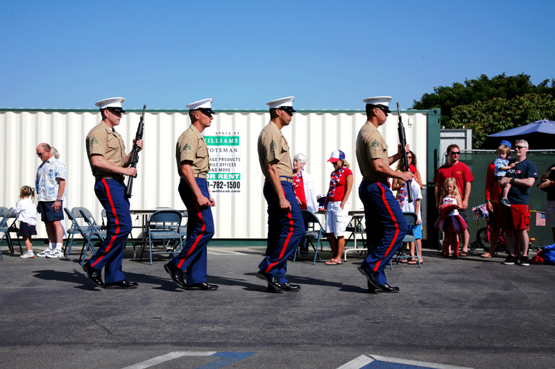 July 4, 2009 104